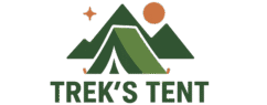 Trek's Tent